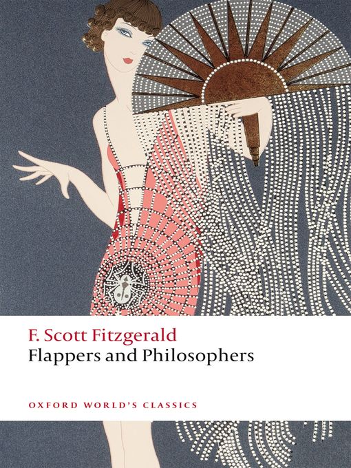 Title details for Flappers and Philosophers by F. Scott Fitzgerald - Available